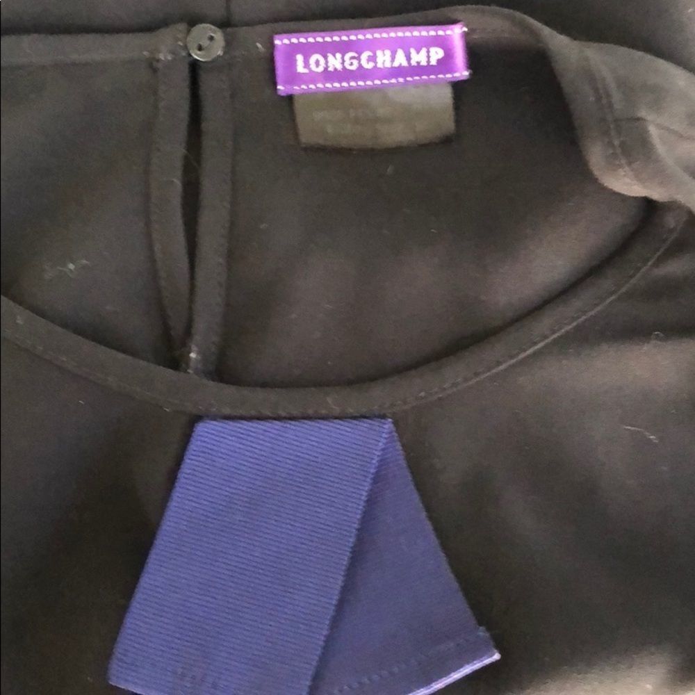 Longchamp Blouse - Picture 7 of 9